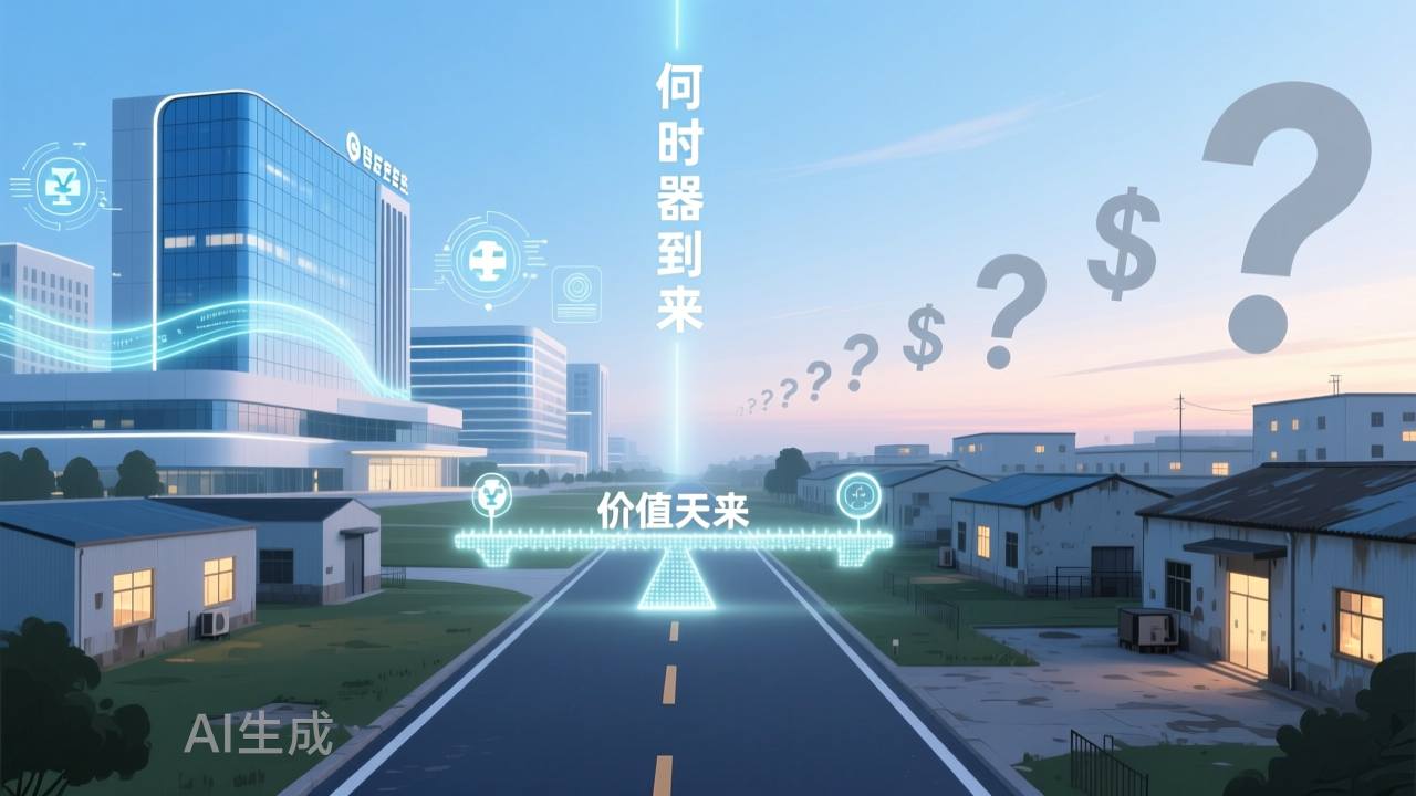 中国医疗器械，值得一场价值重估