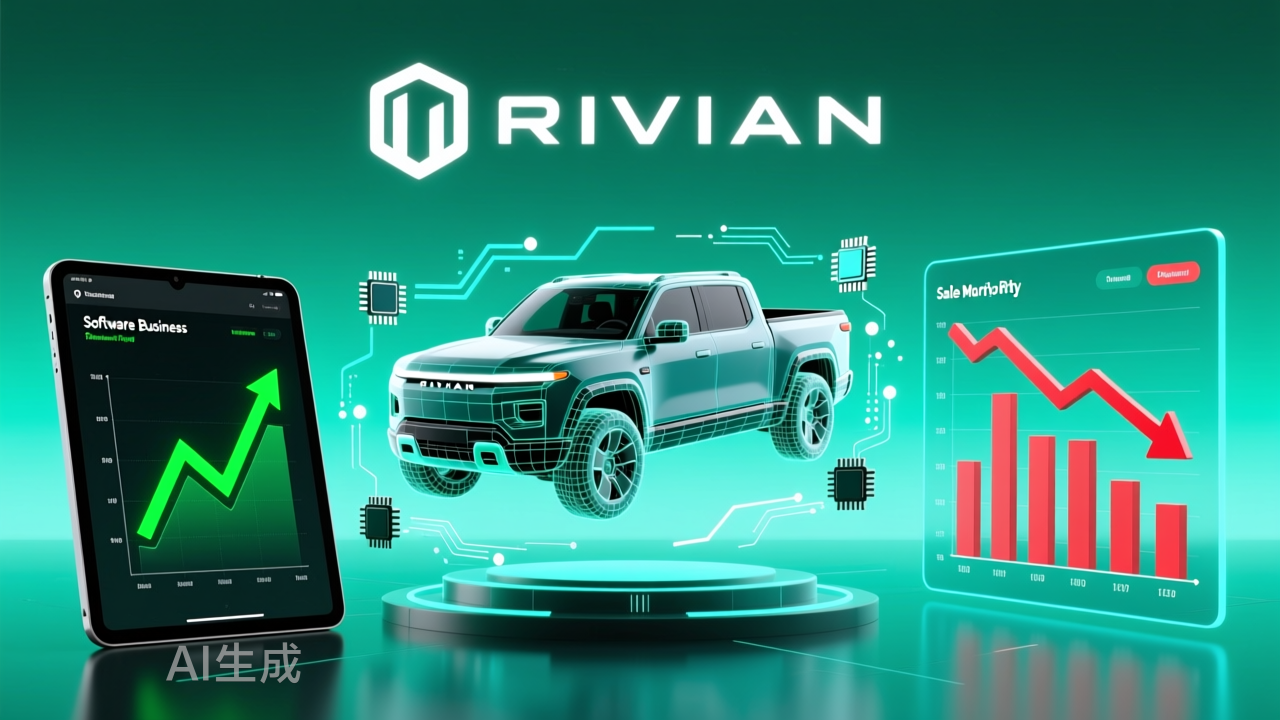 Rivian: 阵痛前行，R2 能否带领 Rivian “逆风翻盘” ？