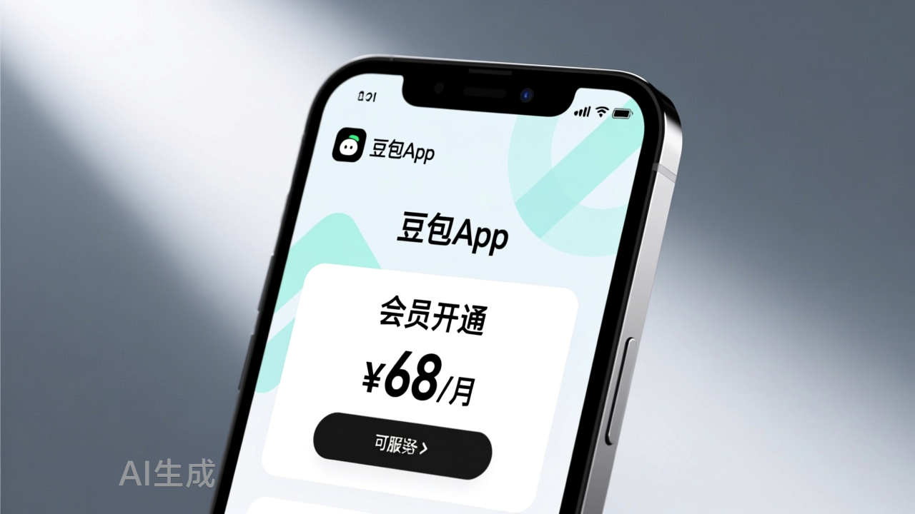 豆包收费，别掉进Grok的坑里