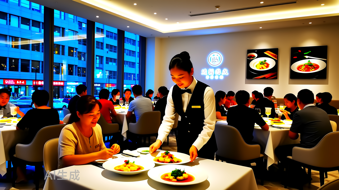 中国99%的餐饮人，都在追寻一个错误的目标
