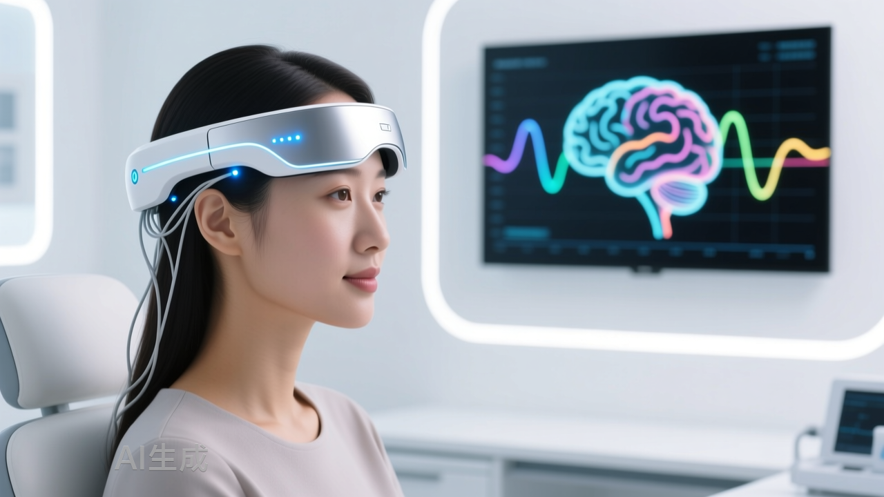 拿下全球首证，中国脑机接口反超马斯克Neuralink？