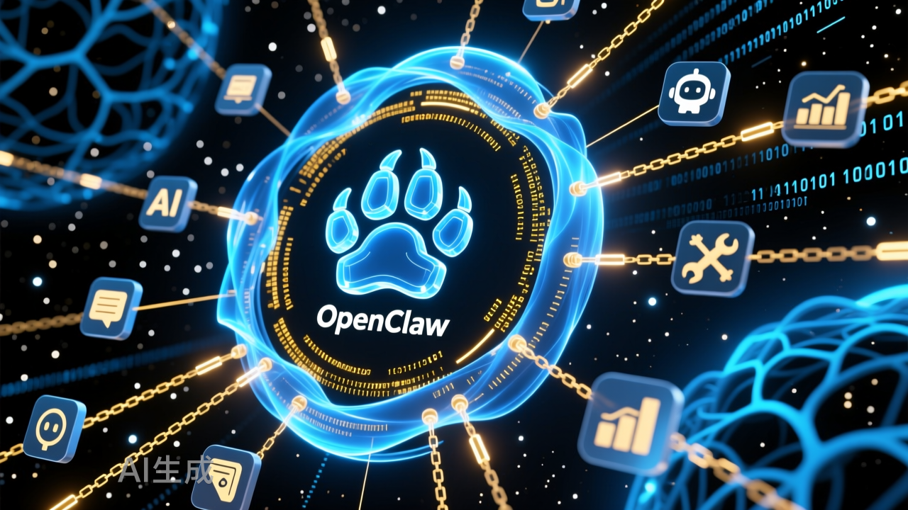 从爆火到平淡，OpenClaw改变了什么