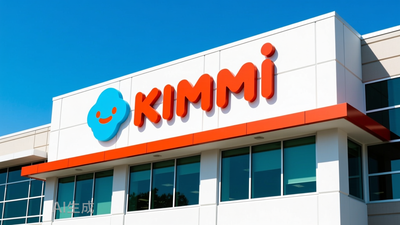 投资人们等不及 Kimi 上市了