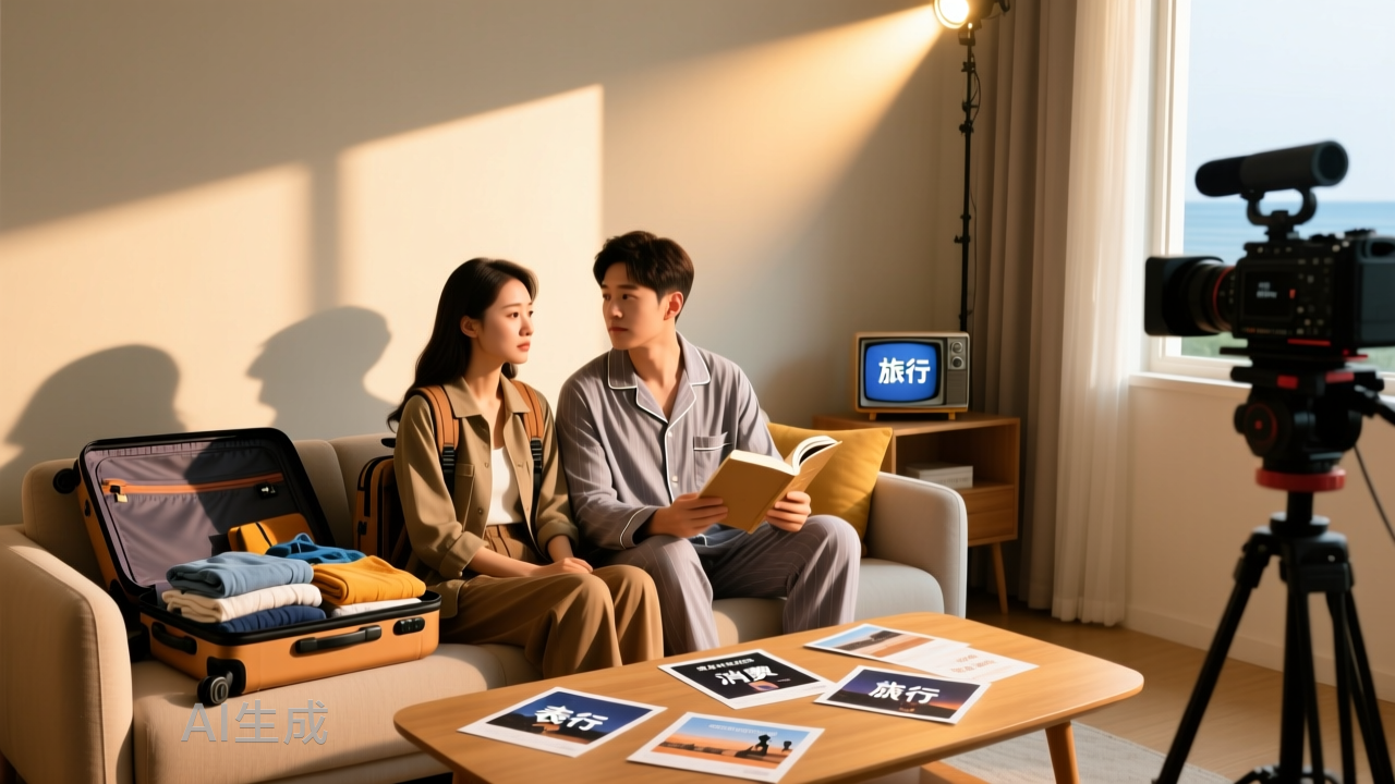 内容变味的《妻子的浪漫旅行》，是芒果“综N代”集体陷困局的缩影