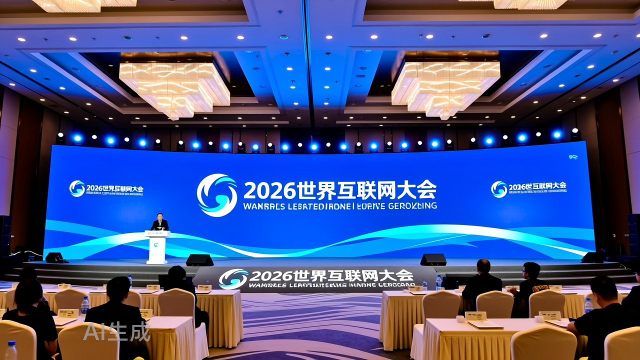 五步速通，2026年世界互联网大会杰出贡献奖申报指南