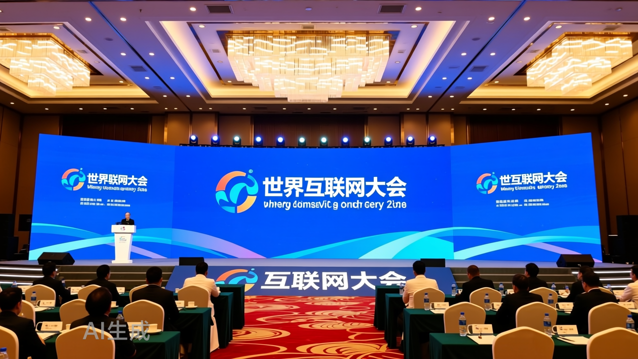 2026年世界互联网大会杰出贡献奖企业方向申报启动