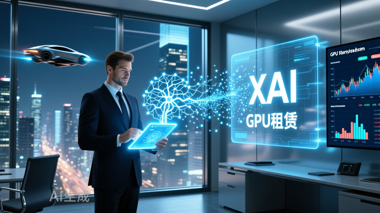 xAI,Anthropic,SpaceX