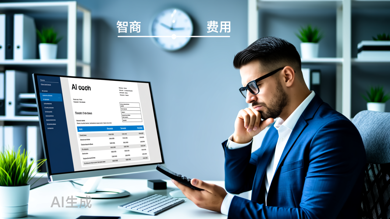 为什么你的AI，总是“一收费就变笨”？
