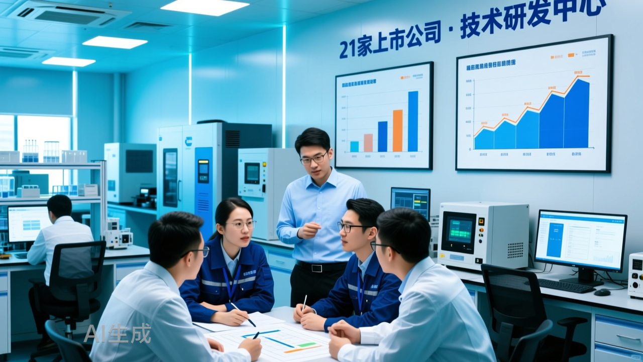 储能大洗牌已开始，21家上市公司，谁先被淘汰？