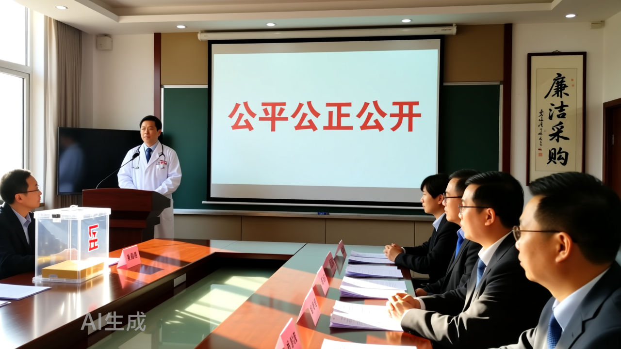中标即投诉，投诉即废标，医疗设备集采乱象如何解？