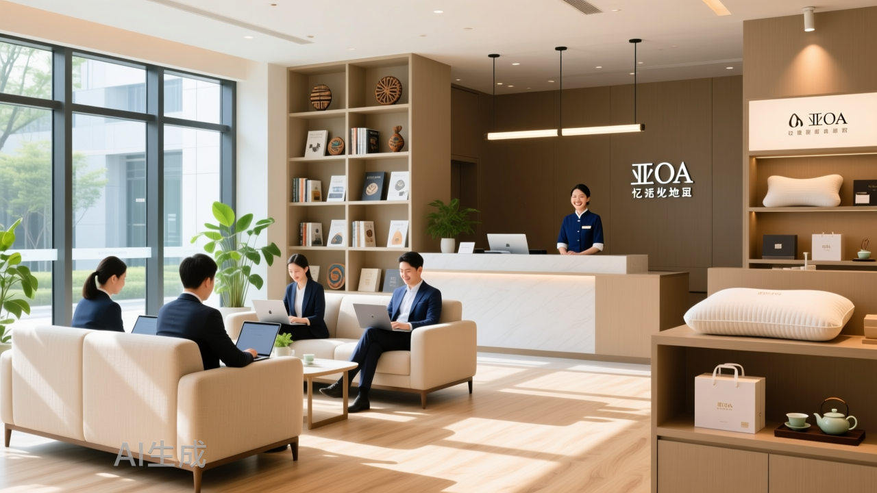 亚朵：酒店回血，零售狂飙，酒店界 “小清新” 熬出头了？