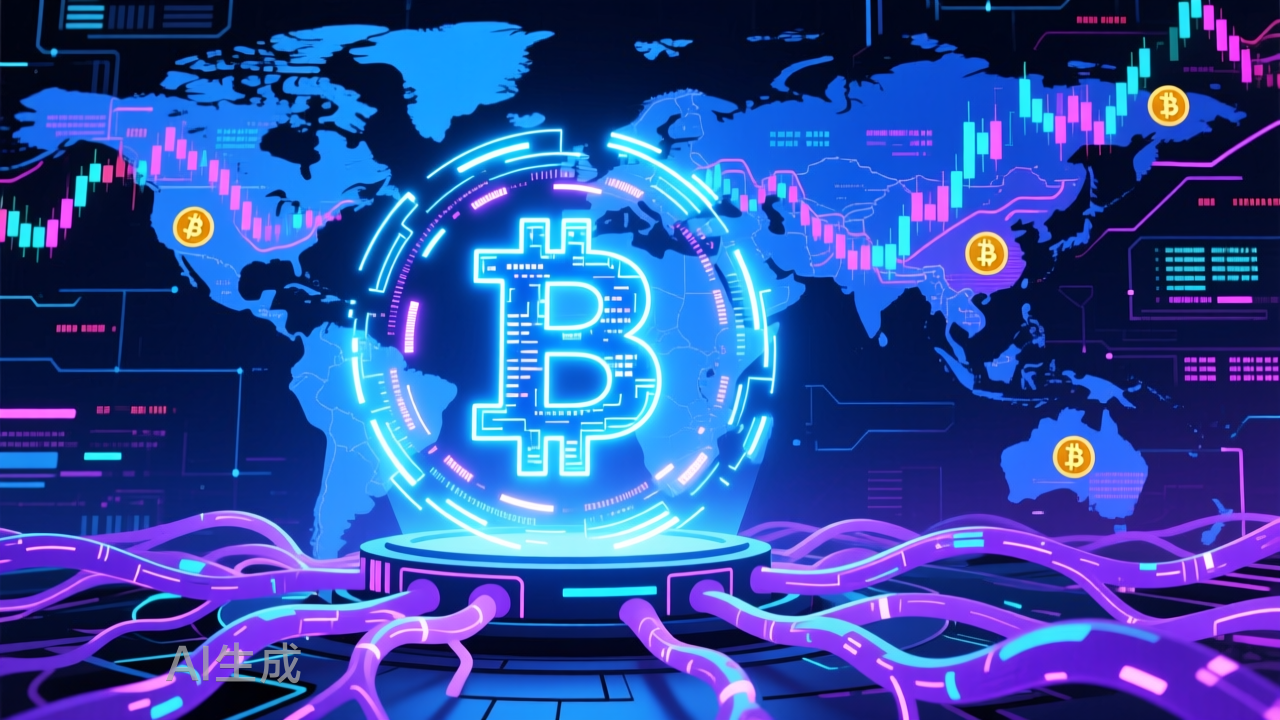 Token经济学：AI时代的新货币战争