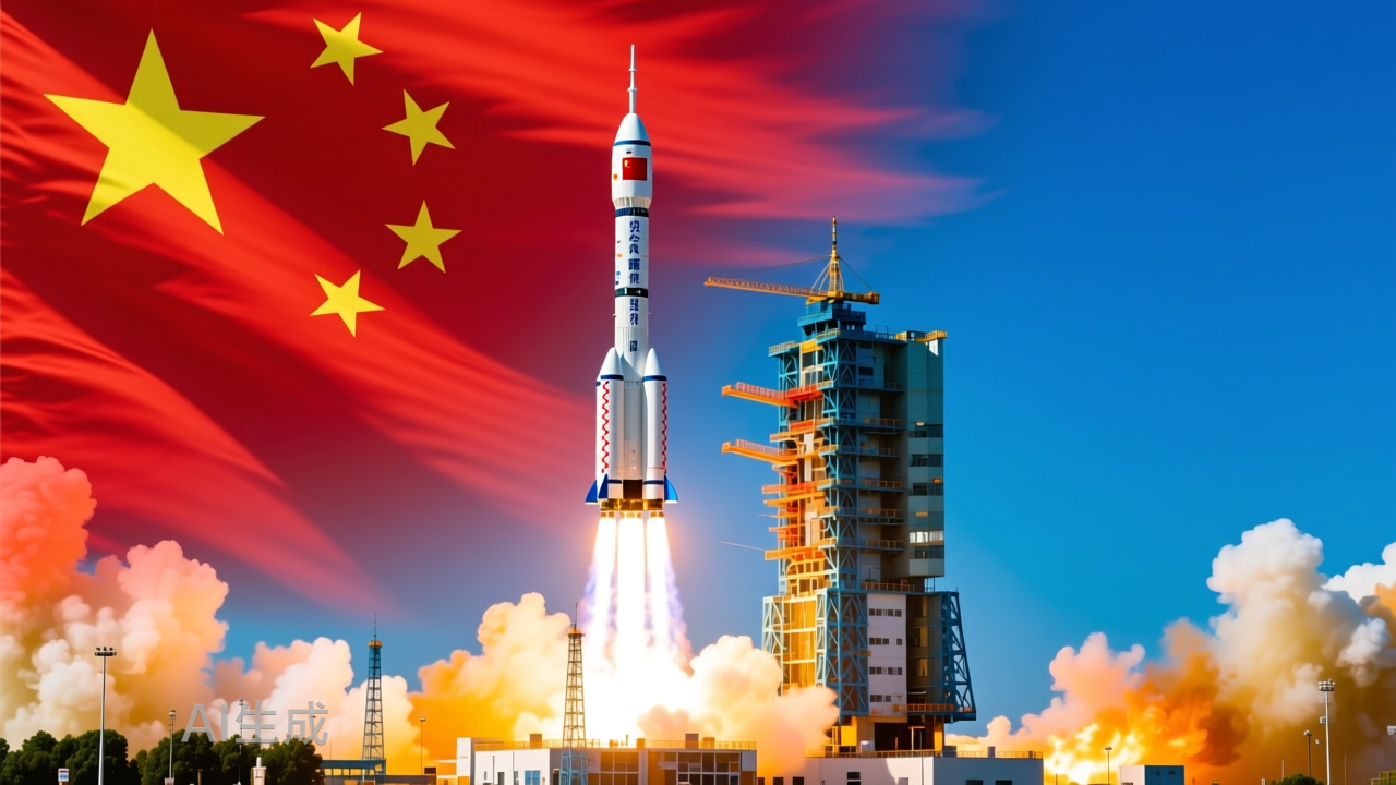 从首飞到量产：中国商业航天的产能、资本与治理三重考验