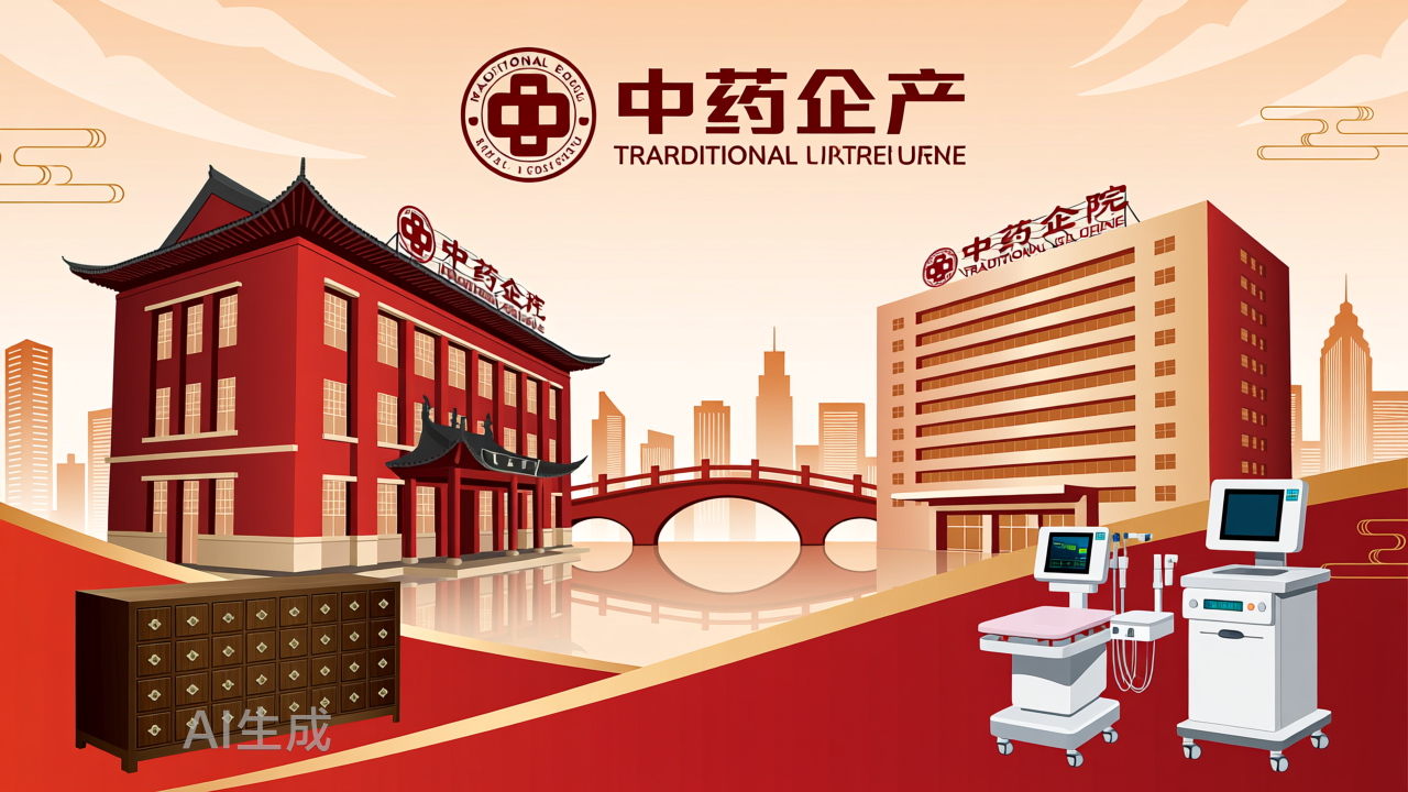 拿下百年药企、进军医院市场，广药王老吉还能重回巅峰吗？