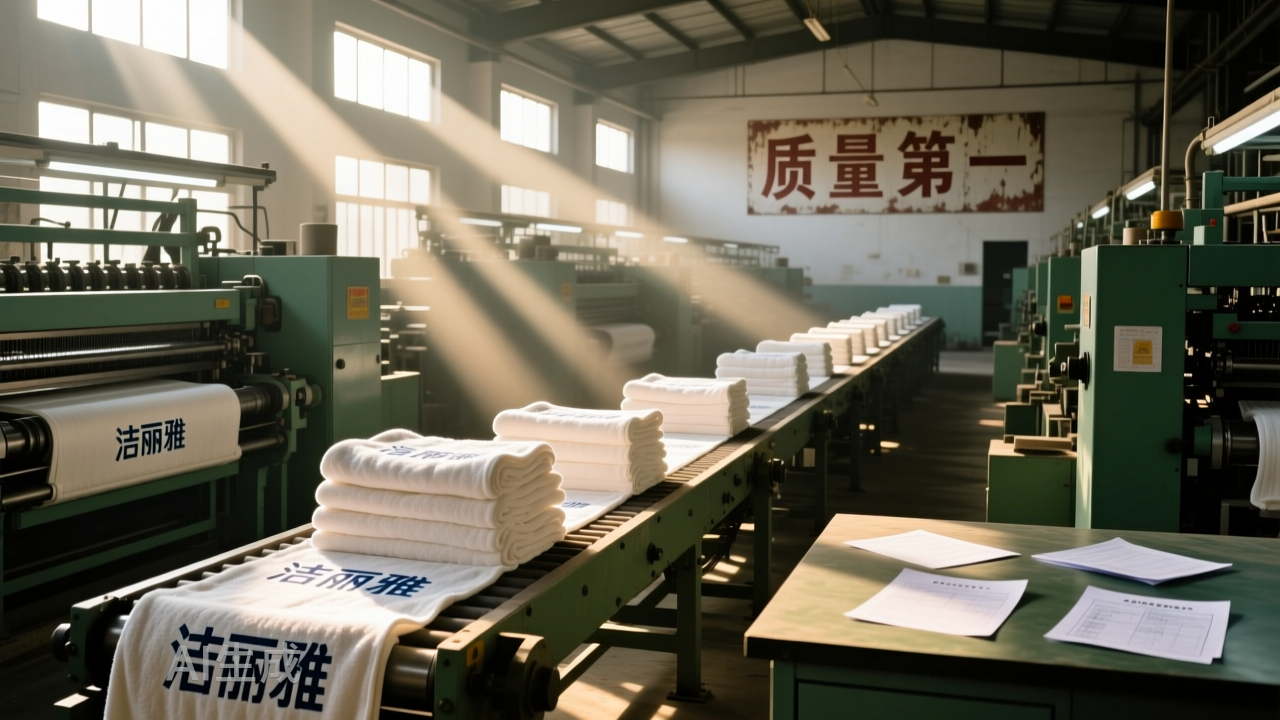 “毛巾帝国”遭反噬，洁丽雅是怎么把自己玩砸的？