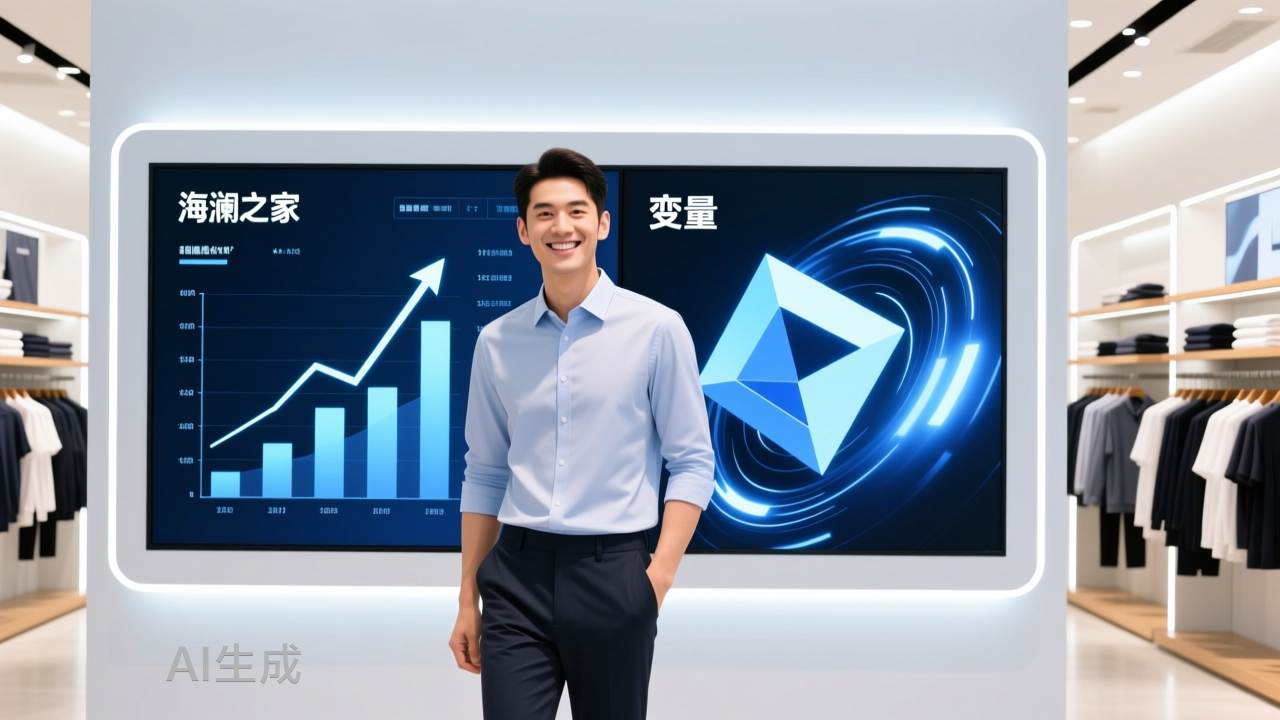 海澜之家一季报：主品牌稳了，变量来了