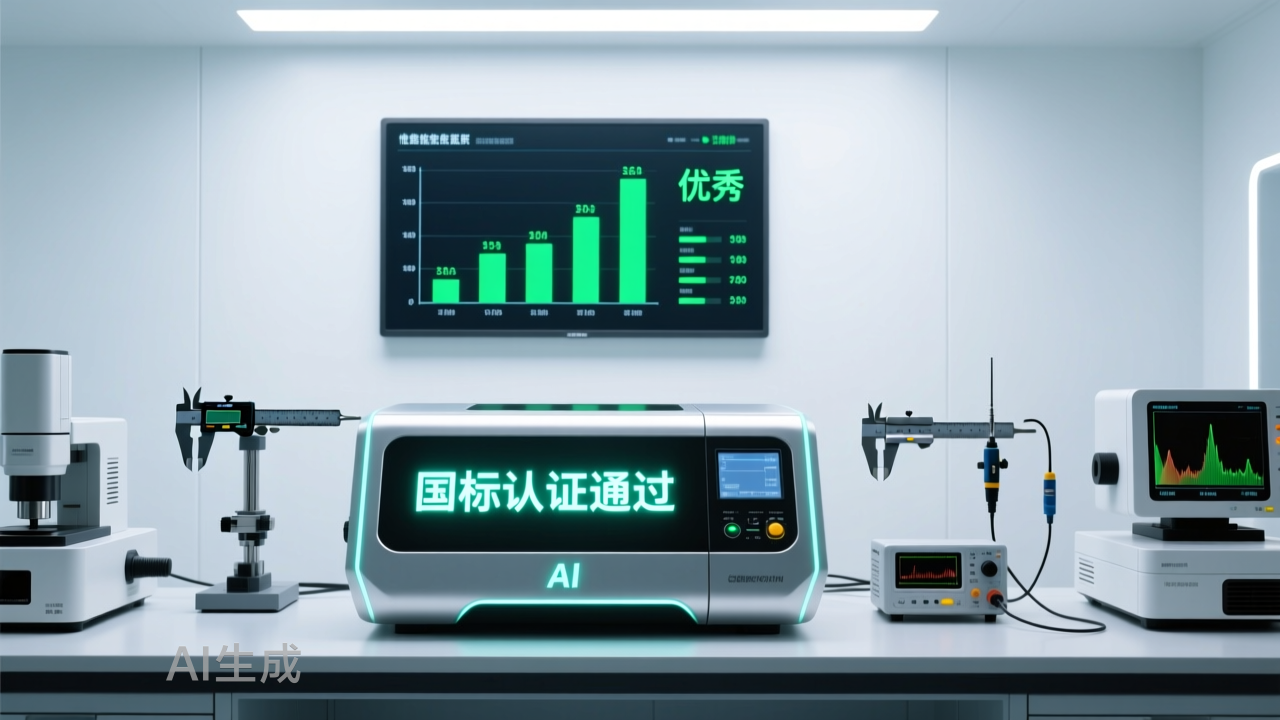 “国标”发布，AI终端硬件要"考级"了