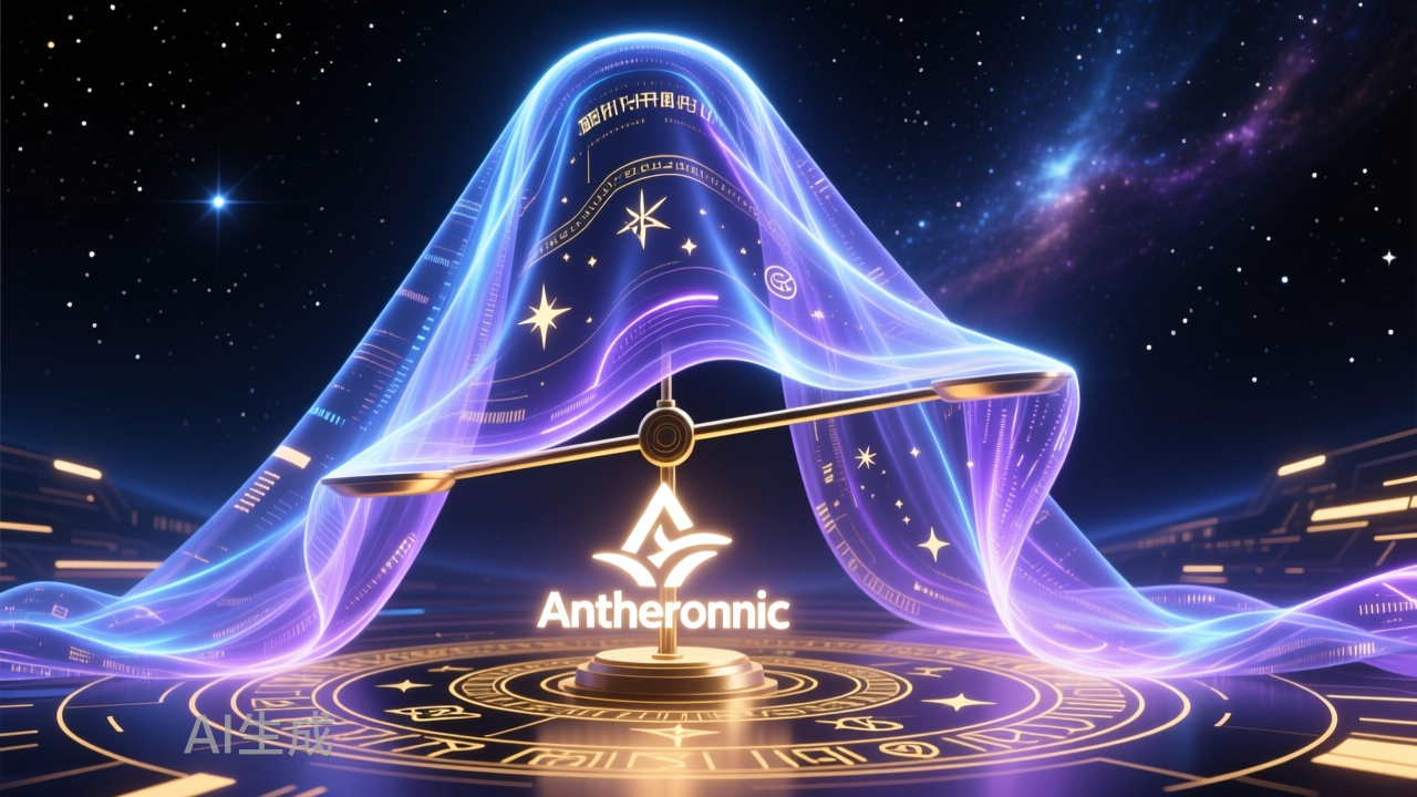 Mythos的面纱，成了Anthropic撬动万亿的杠杆