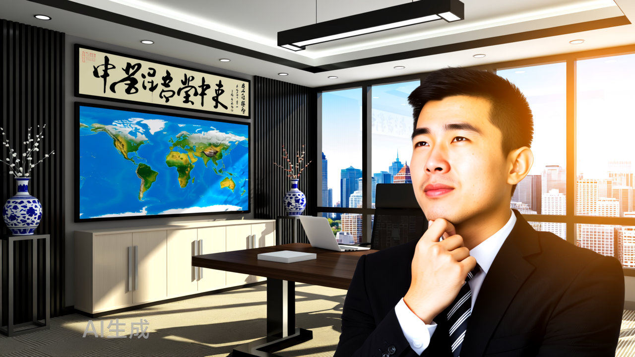 中国品牌出海，海外网红不够用了