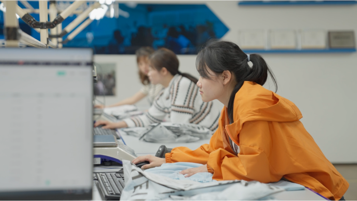 助力产业人才培养，希音获评“国家级高技能人才培训基地”