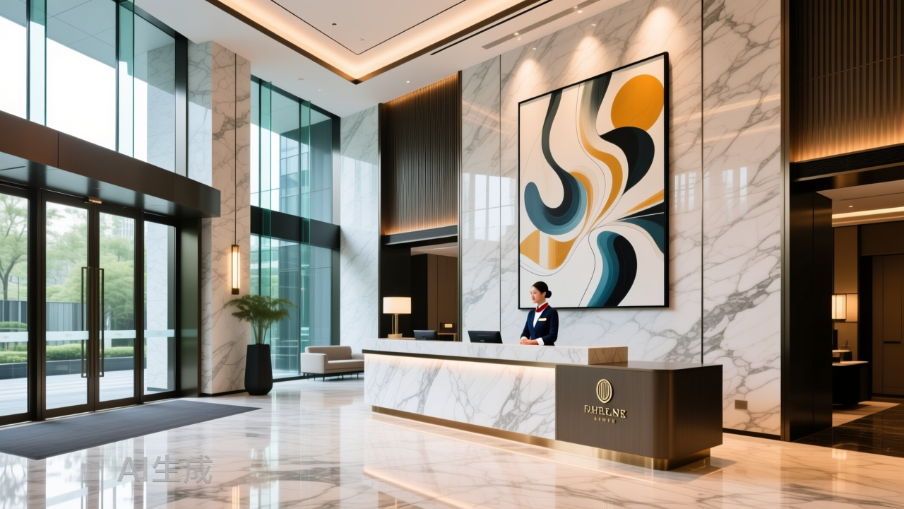 万豪Design Hotels强势回归后，开始大跃进？