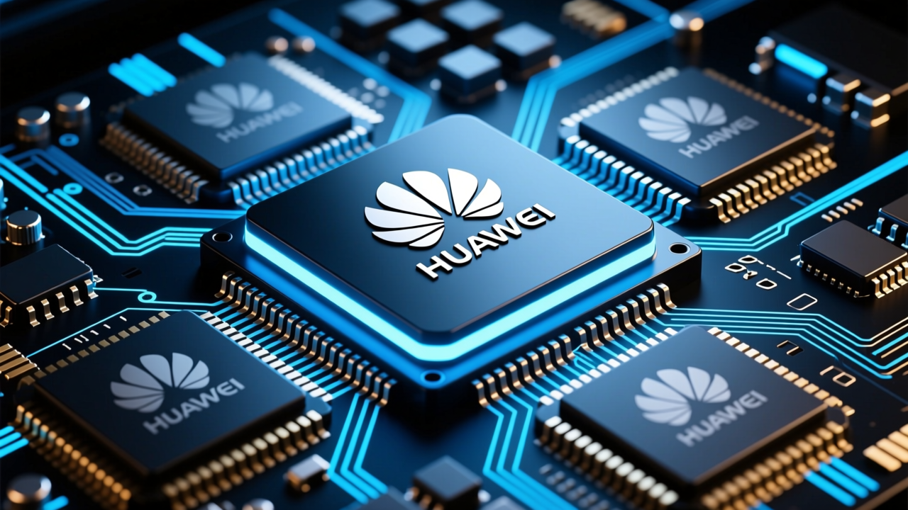Huawei Presents the Tau (τ) Scaling Law, Enabling Breakthroughs in Transistor Density and System Performance