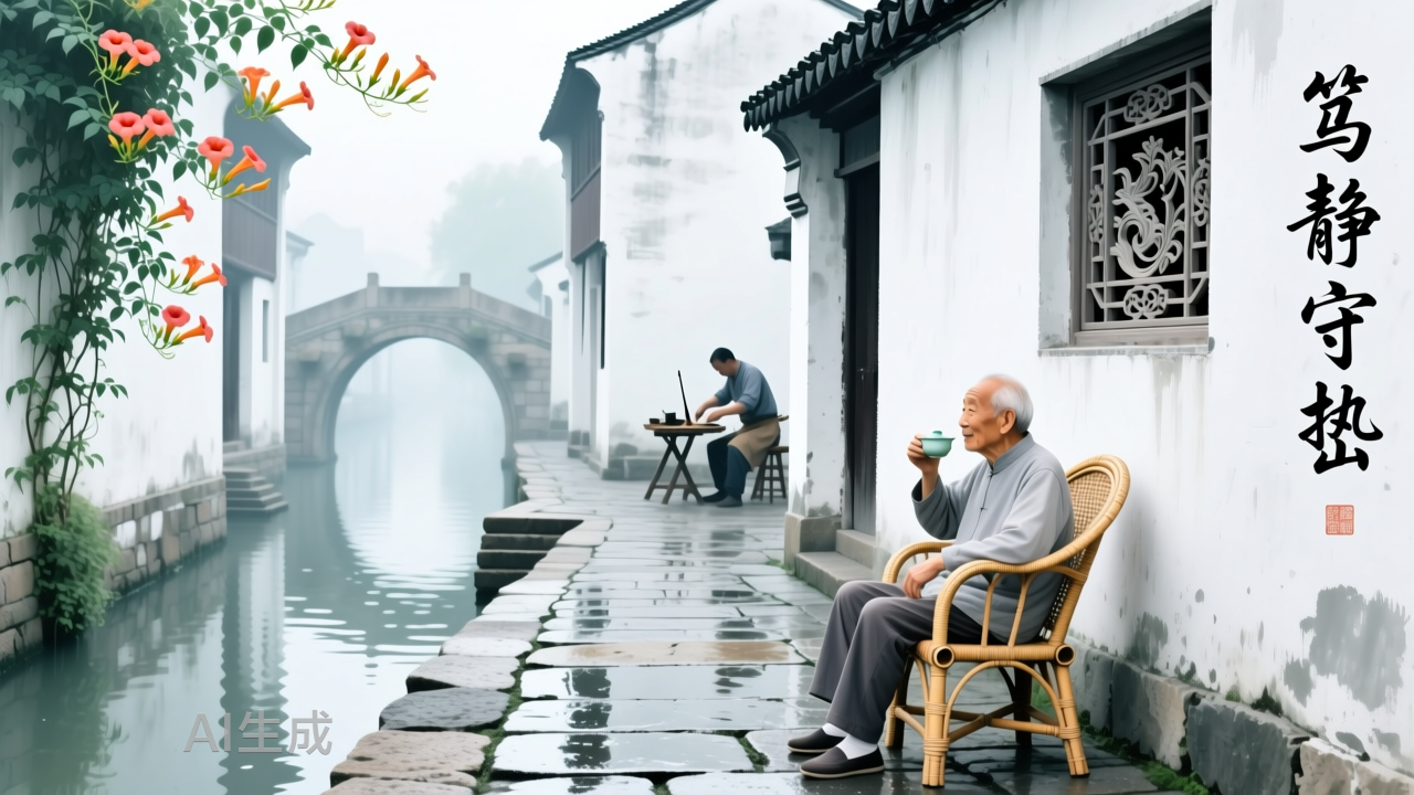 苏州不追风口