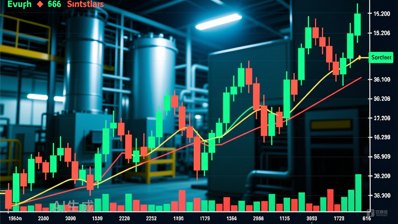 业绩连降募资闲置，毛利率仅10%的“高科技”项目，柏诚股份“伸手”再要12亿