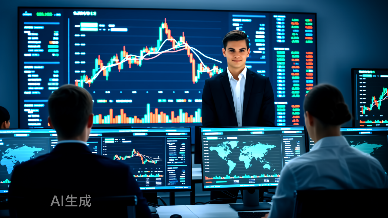 Digital Quant 2026 量化交易大赛收官：真实资金、真实数据、真实竞争定义“AI 量化新标准”