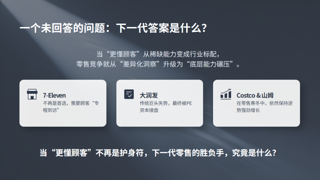 零售业的下一个答案，还没人写——铃木敏文与黄明端相继离世后的行业追问