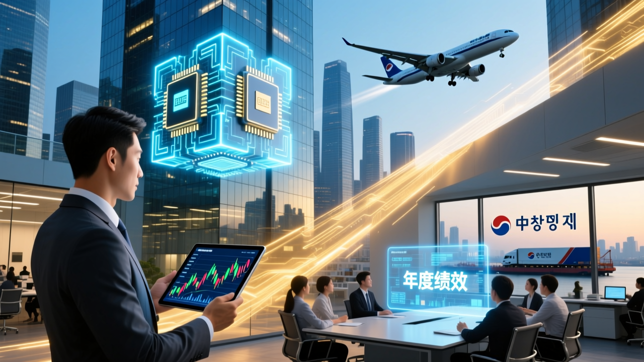 年终奖值一套房的韩国存储造富神话，快传到中国了