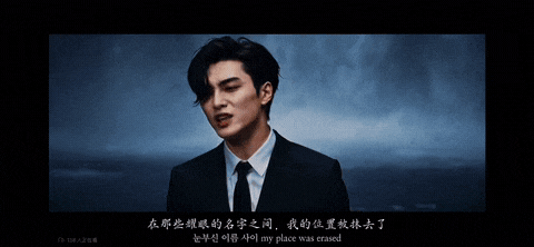 EXO“曾经的王”：一份解构流行文化的AI时代追星样本