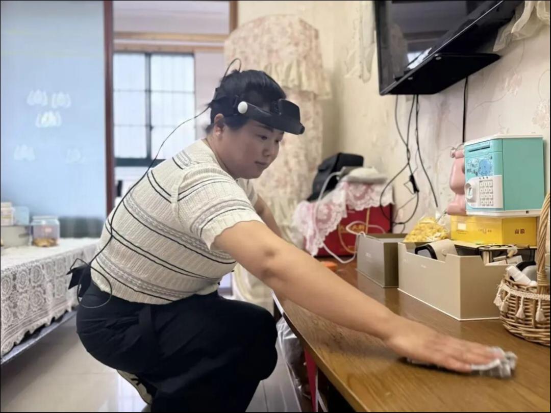 全国首个具身智能数据采集社区落地，京东联手宿迁破解行业 “数据荒”