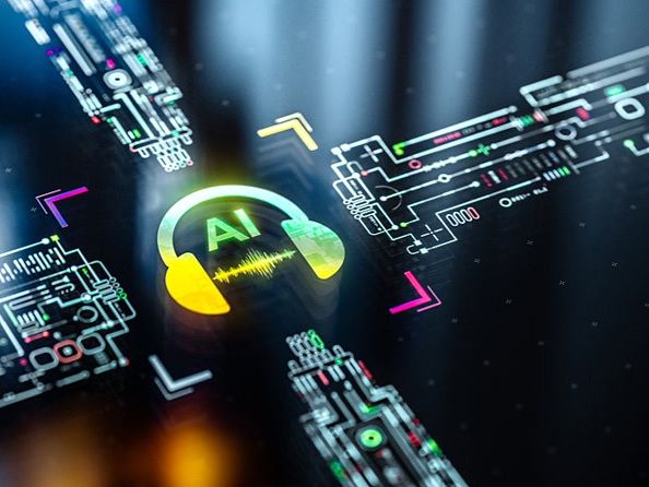 经授权、有标识 ，AI音乐版权治理成业界共识