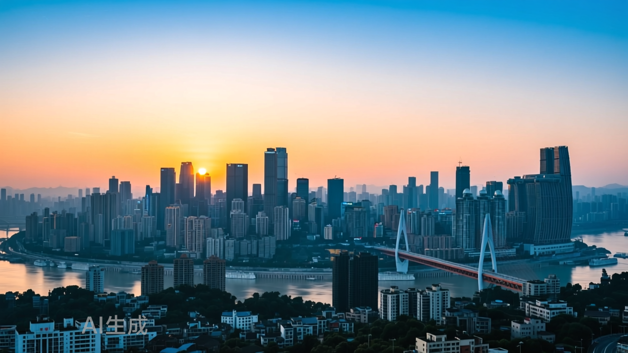 图片系AI生成