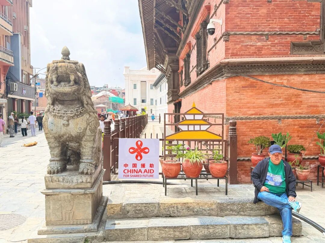 尼泊尔旅游为啥火？