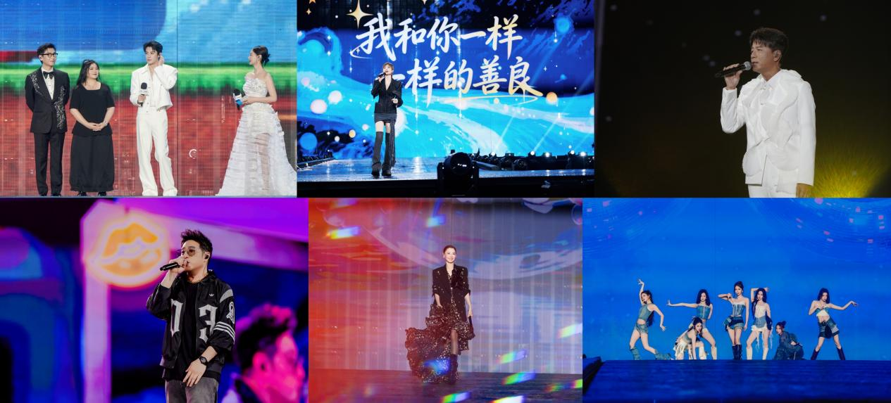 万人盛典燃动昆山，雅迪摩登之夜一次连发四款旗舰新品