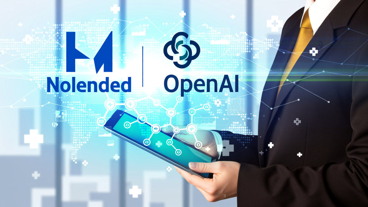 被礼来反超后，诺和诺德牵手OpenAI