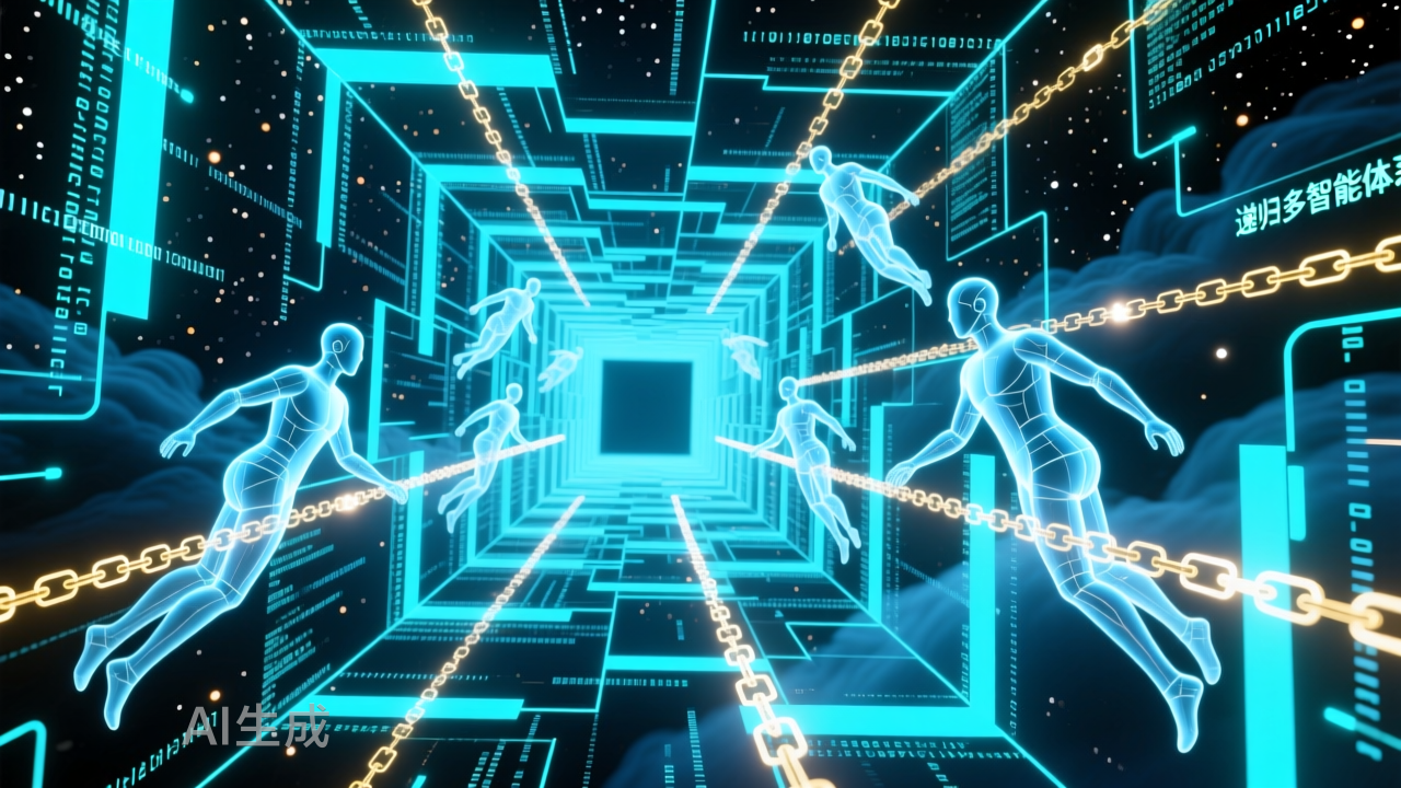 AI 协作重磅突破！斯坦福英伟达联手消除AI沟通内耗，推理速度暴涨 2.4 倍