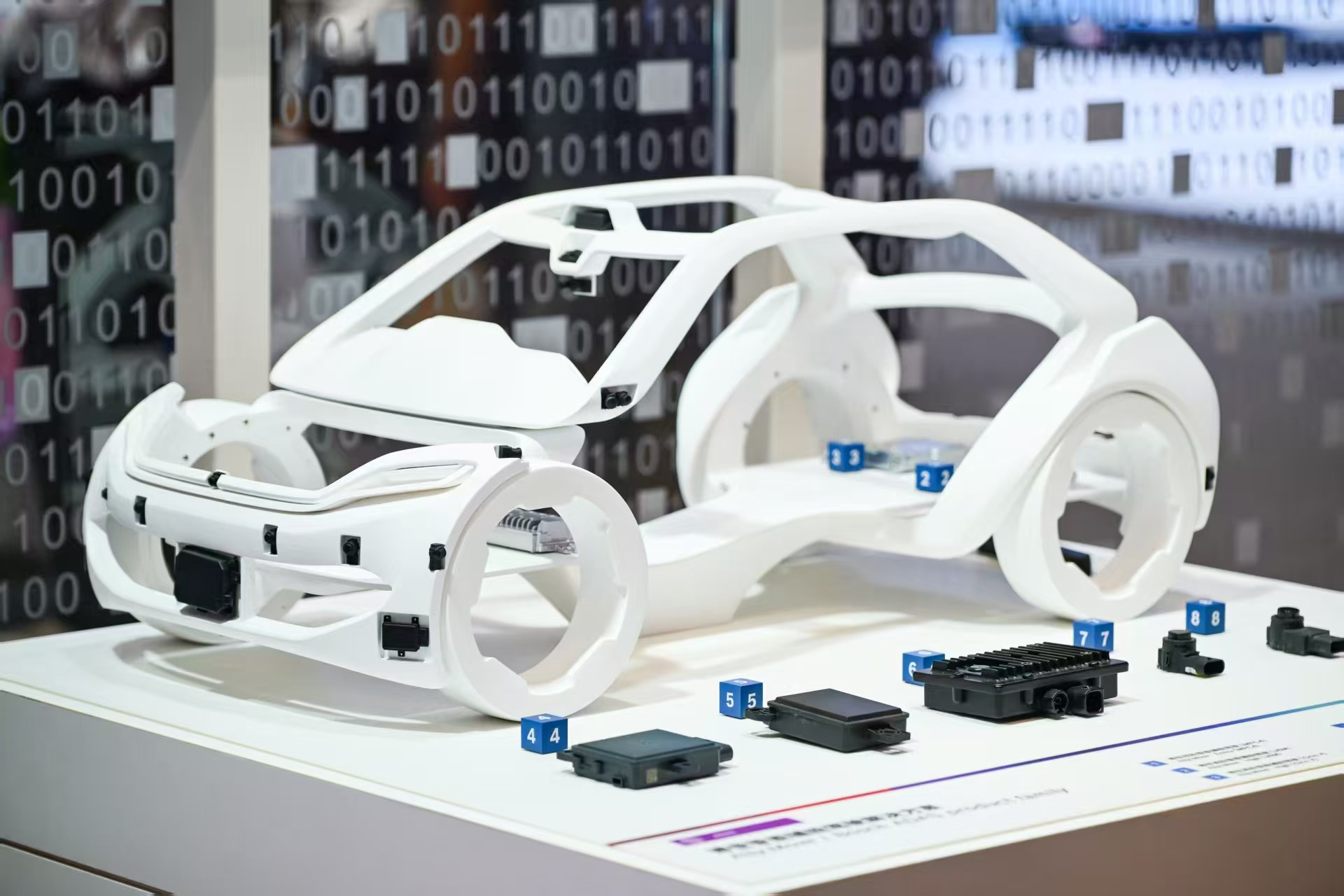 Bosch Advances in Boundless Auto Fusion