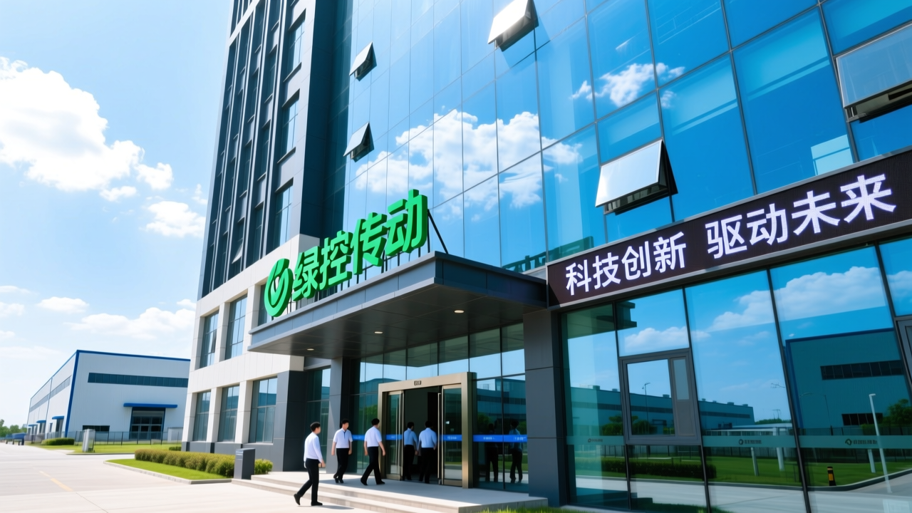 绿控传动二闯IPO：现金失血未止、客户依赖未解、技术争议未平