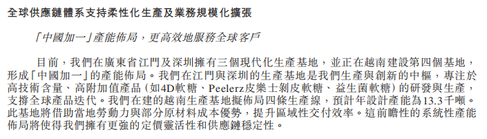 徐福记卖身后，中国杀出一个爆卖80国的“糖果界乐高”