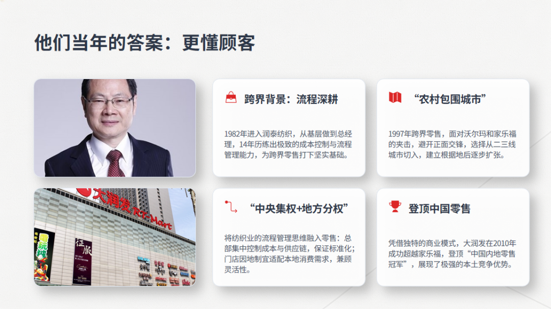 零售业的下一个答案，还没人写——铃木敏文与黄明端相继离世后的行业追问
