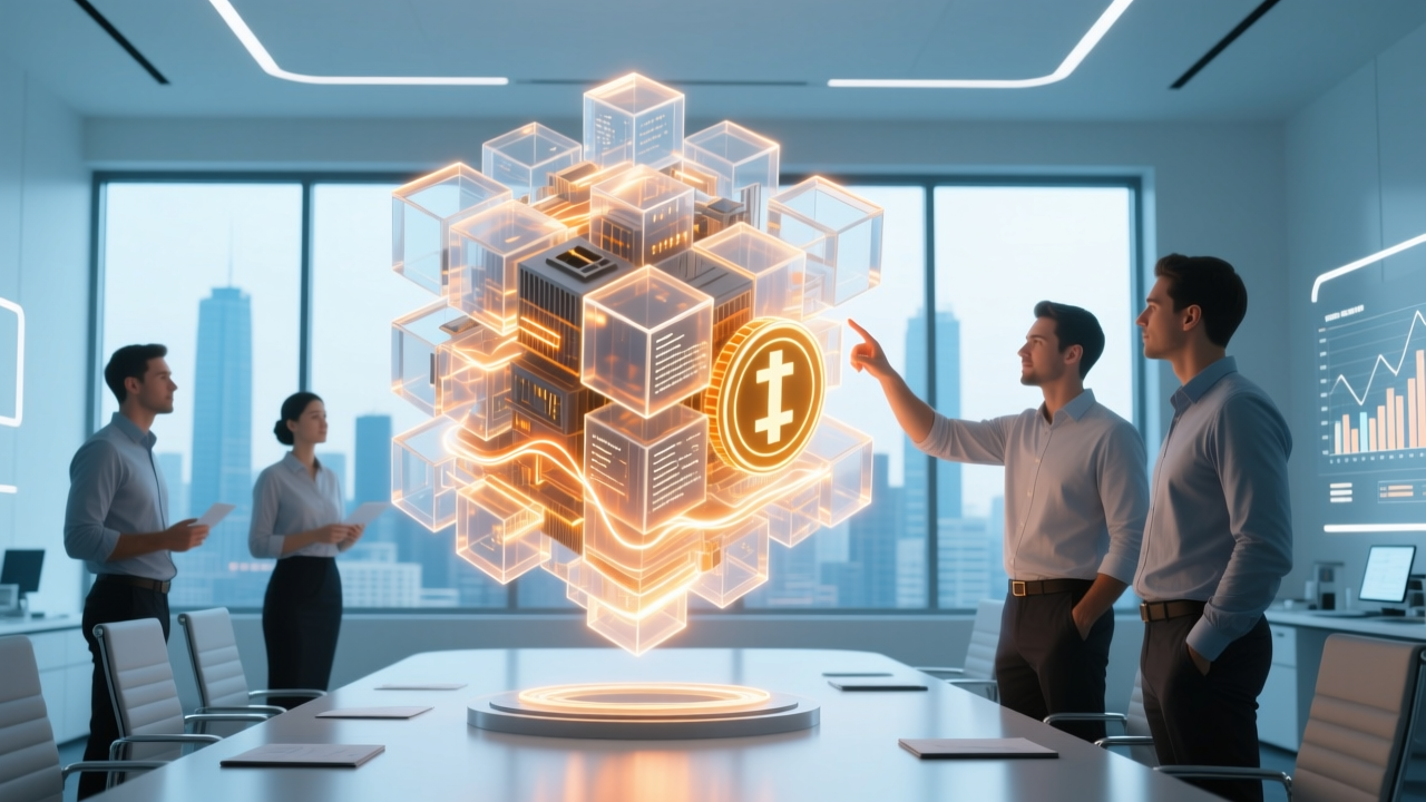 大厂AI内卷新姿势：Token变成新“PPT”