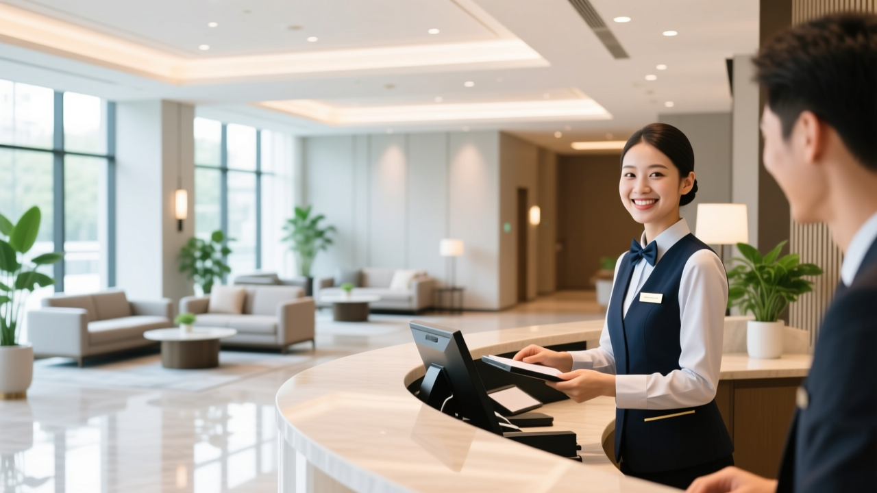 华住：甩掉包袱、轻装上阵，还是酒店界的优等生