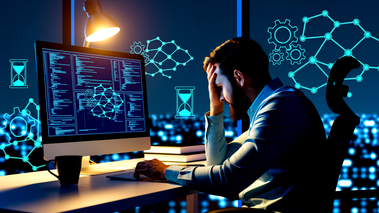 Coding拷问一切，独立大模型赛道的两年生死（下篇）