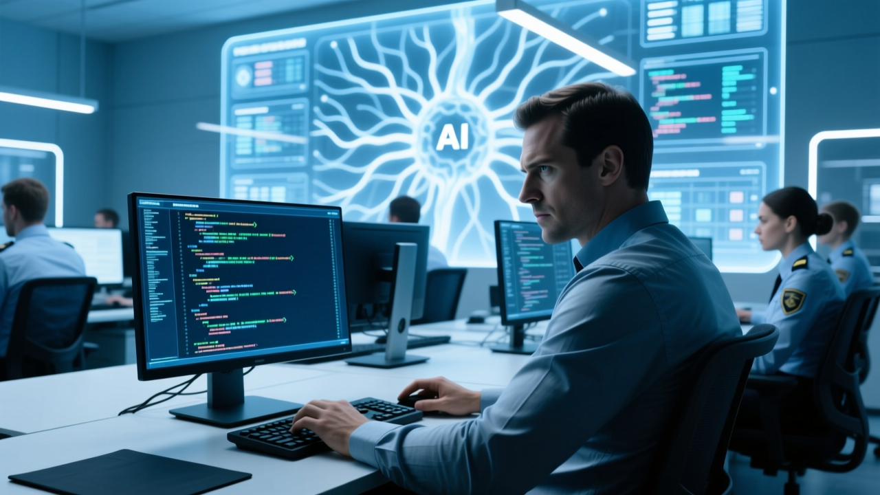 我在GEO公司卧底30天：这里的工作就是骗AI
