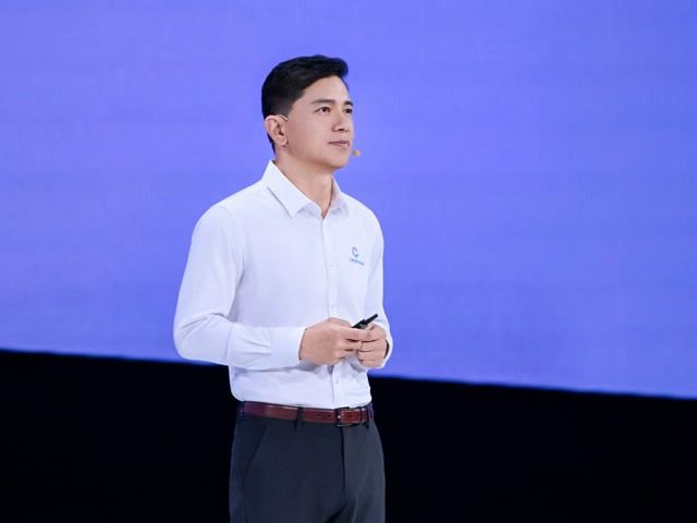 李彦宏：日活智能体数将成AI时代的度量衡