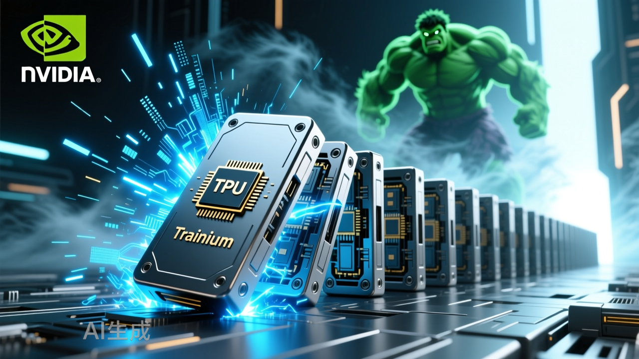 Anthropic Rents 220K GPUs, Commits $200B to TPUs Same Day