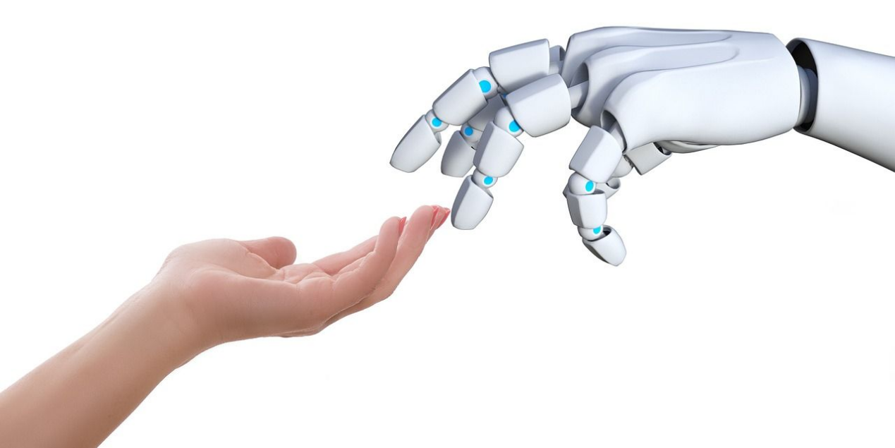 瑞士工程科技企业Algorized研发人体感知边缘AI模型,确保人机安全协作 | 瑞士创新100强